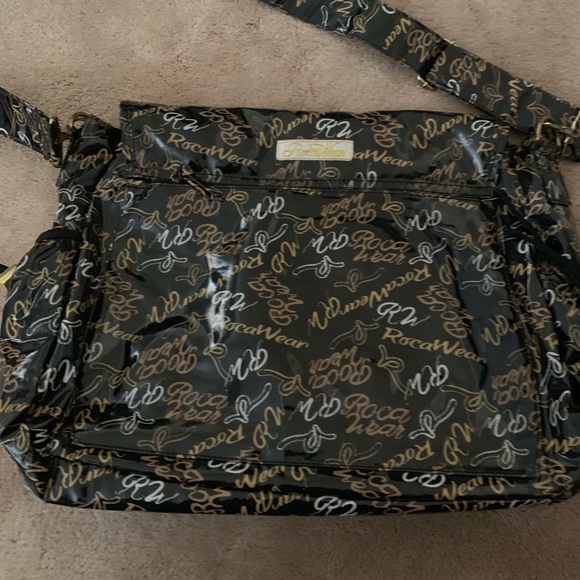 Rocawear crossbody bag - Picture 2 of 6